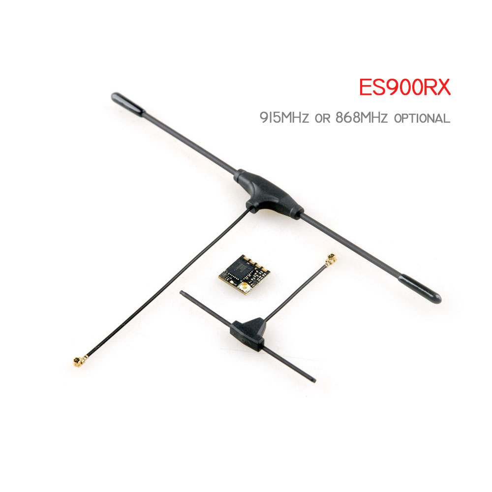 Happymodel RC ELRS Micro ES900 - Drone Racing Battery 리뷰 및 가격