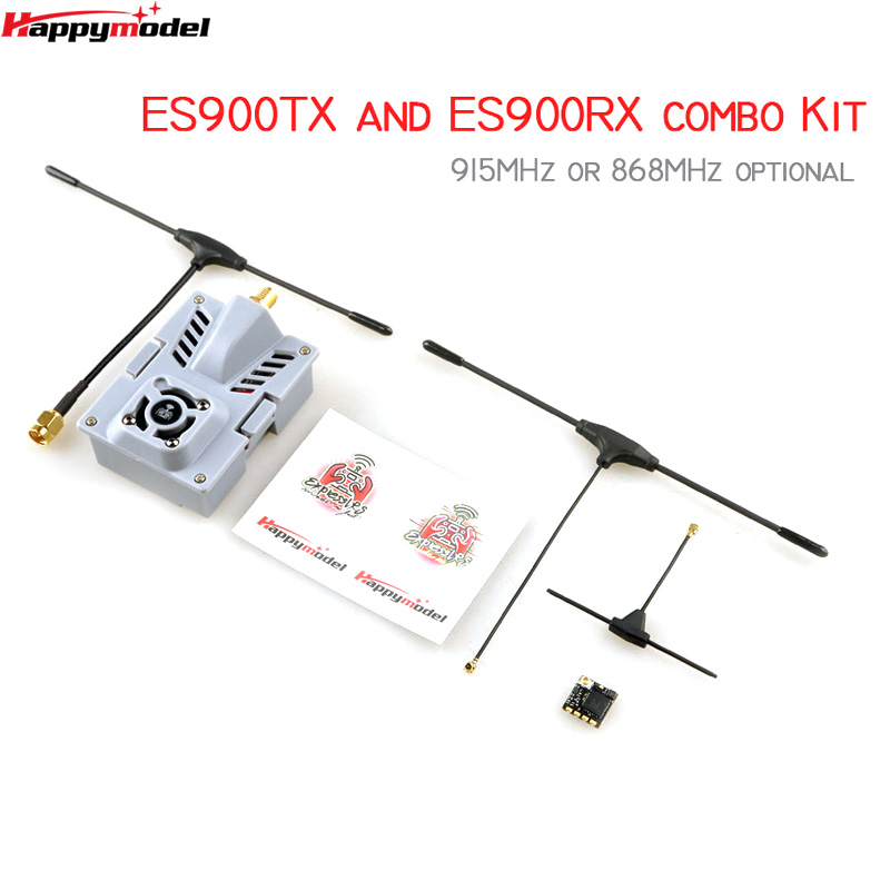 Happymodel RC ELRS Micro ES900 - Drone Racing Battery 리뷰 및 가격