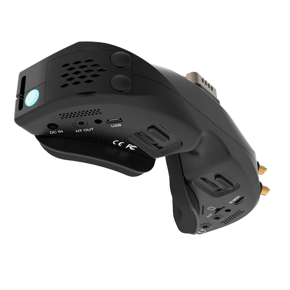 Skyzone Fpv Racing Goggles Sky - Drone Racing Goggles 리뷰 및 가격