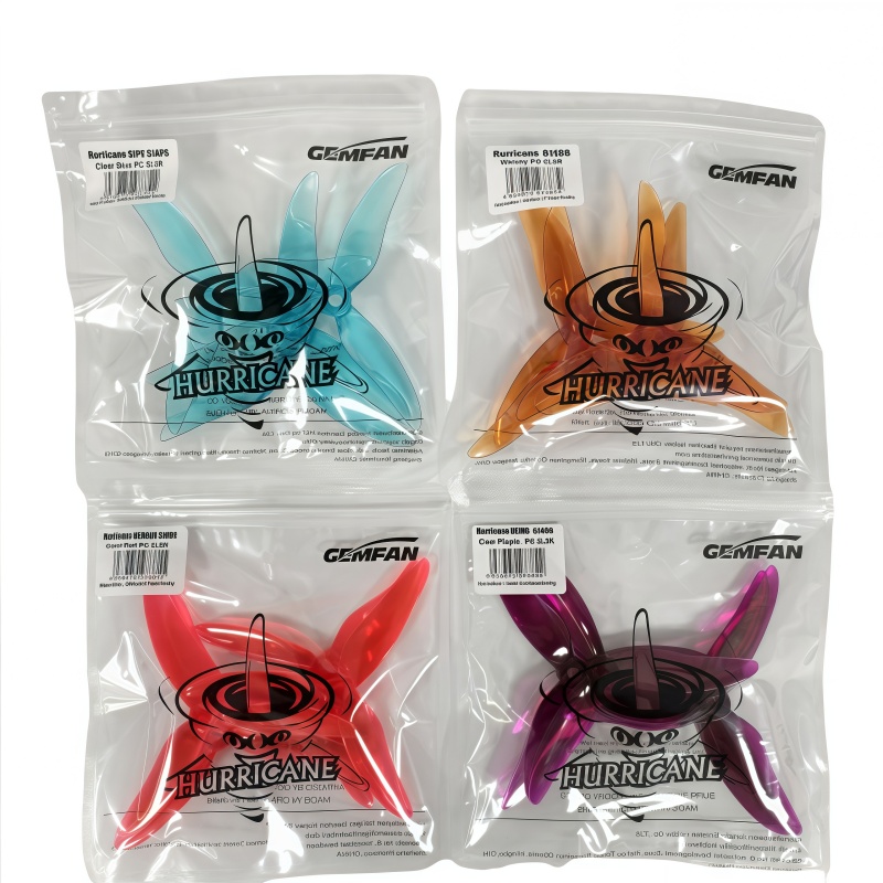 4-40PC/Gemfan 51499 5-Inch 3-B - Drone Racing Propeller 리뷰 및 가격