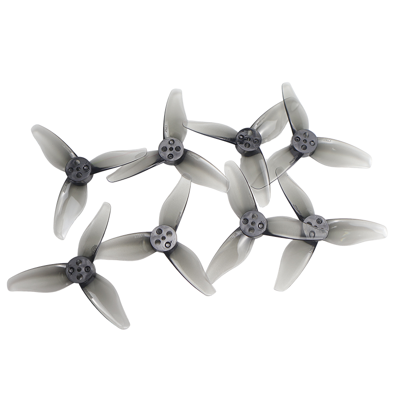 NEW 4Pairs/8pcs Gemfan Hurrica - Drone Racing Propeller 리뷰 및 가격