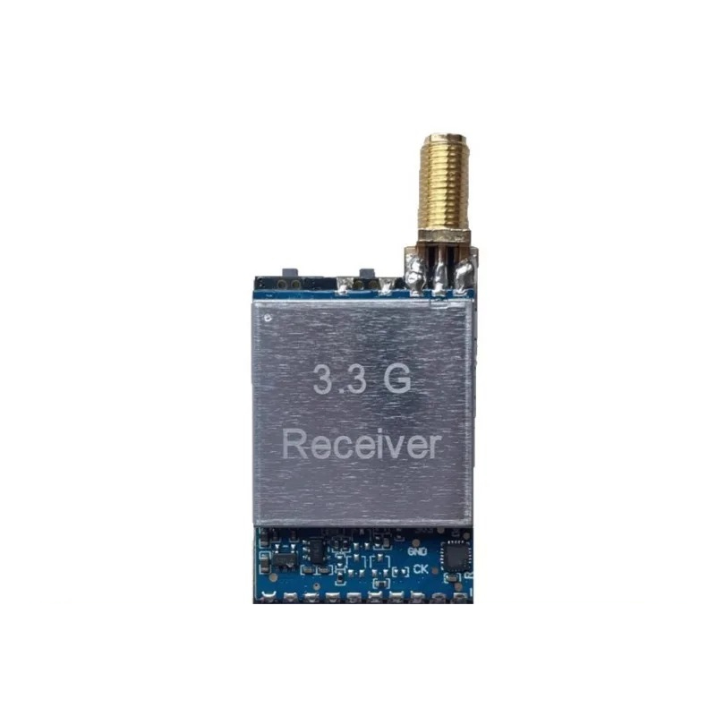 3.3G 800mw 1.6W FPV Antenna VT - Drone Racing Vtx 리뷰 및 가격