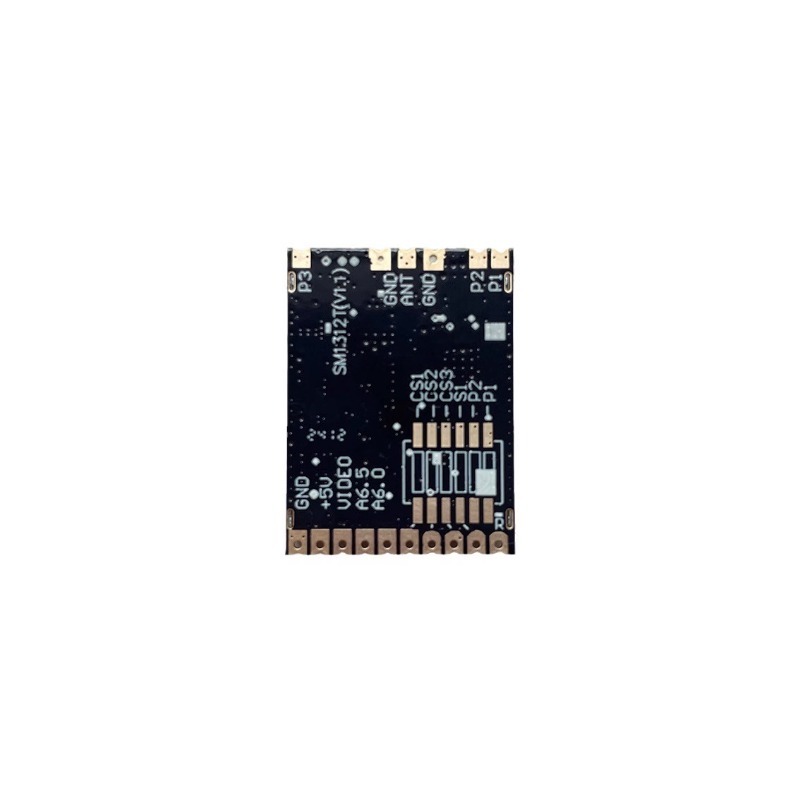 3.3G 800mw 1.6W FPV Antenna VT - Drone Racing Vtx 리뷰 및 가격